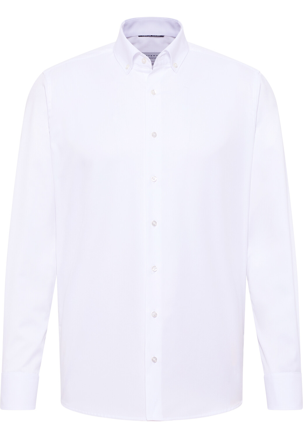 Рубашка Eterna MODERN FIT, белый
Рубашка Eterna MODERN FIT, белый