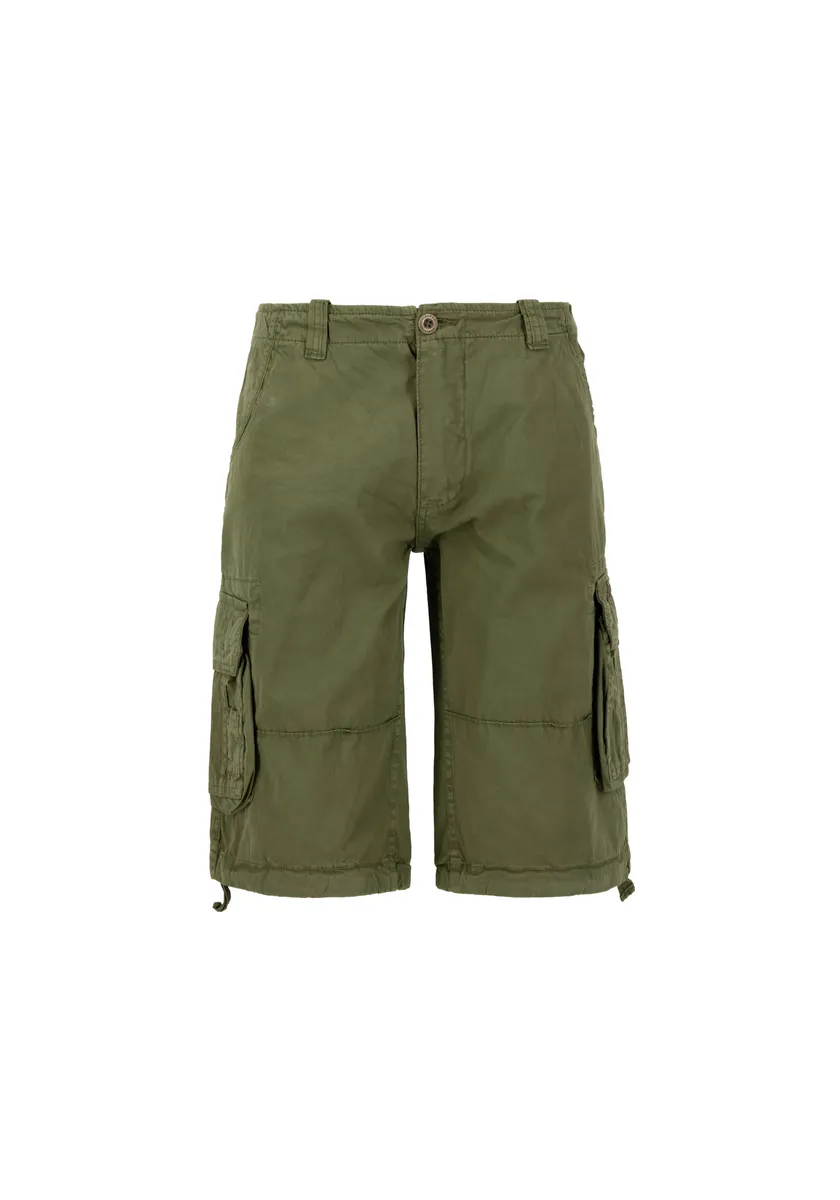 Шорты Alpha Industries " Alpha Industries Мужчины - Шорты Jet Short", оливковый
Шорты Alpha Industries " Alpha Industries Мужчины - Шорты Jet Short", оливковый