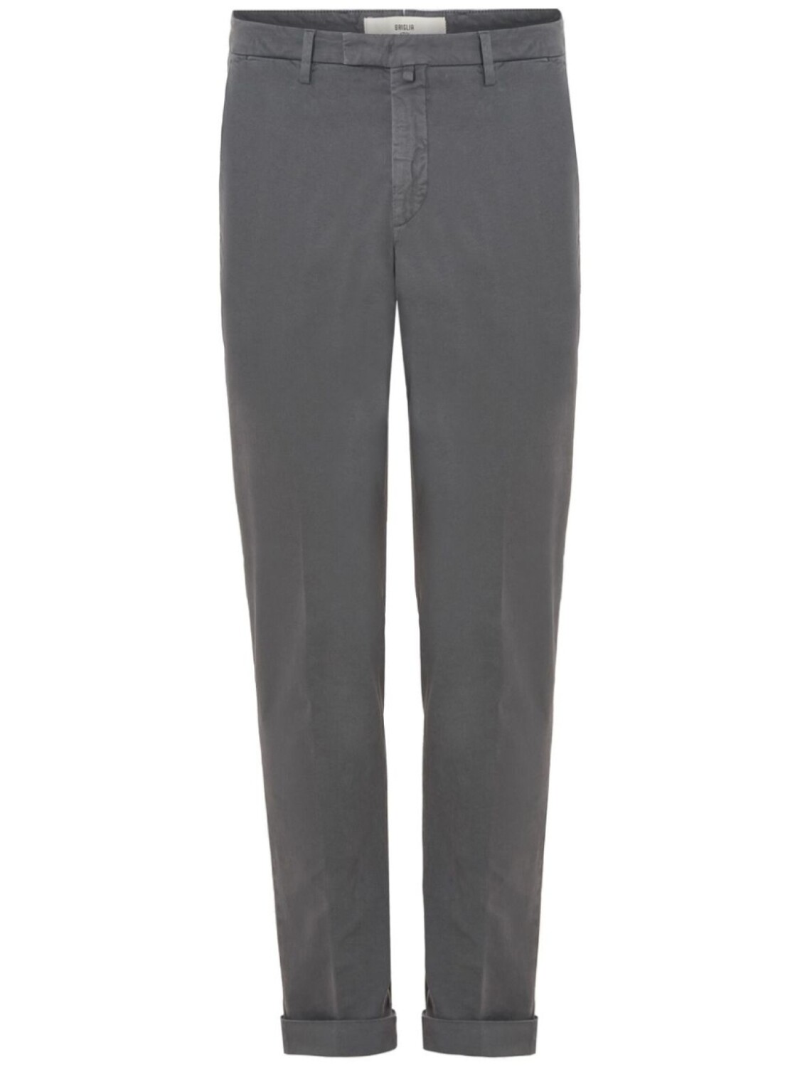 Облегающие брюки Briglia 1949, серый
Облегающие брюки Briglia 1949, серый