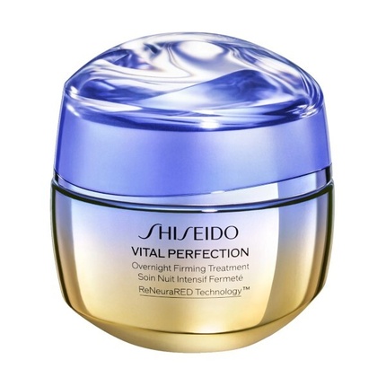 Крем для лица Shiseido
Крем для лица Shiseido