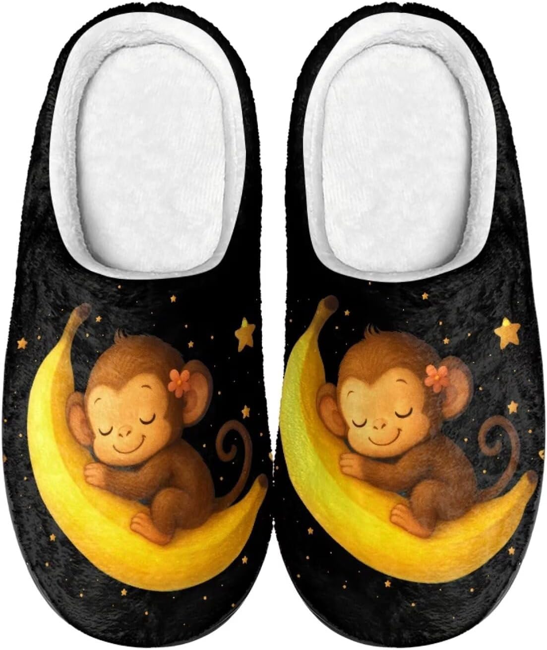 Тапочки Scuff для женщин и мужчин, мягкие теплые пушистые тапочки, противоскользящие теплые тапочки для дома и улицы, удобные домашние тапочки Baxinh, черный
Тапочки Scuff для женщин и мужчин, мягкие теплые пушистые тапочки, противоскользящие теплые тапочки для дома и улицы, удобные домашние тапочки Baxinh, черный