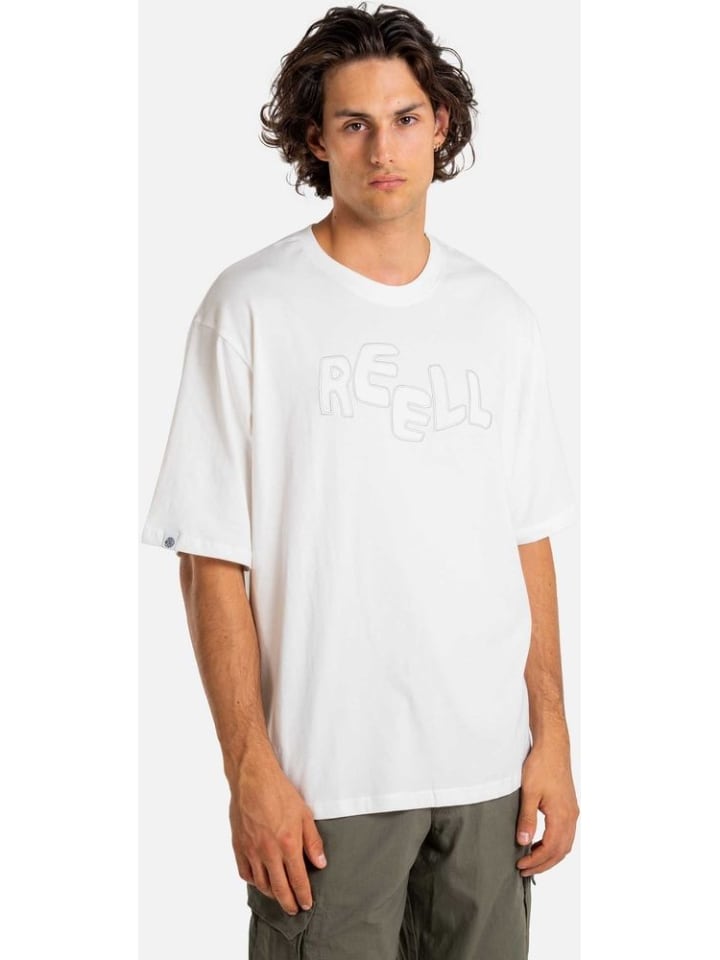 Футболка Patch T-Shirt белого цвета Reell, Белый, Футболка Patch T-Shirt белого цвета Reell
Футболка Patch T-Shirt белого цвета Reell, Белый, Футболка Patch T-Shirt белого цвета Reell