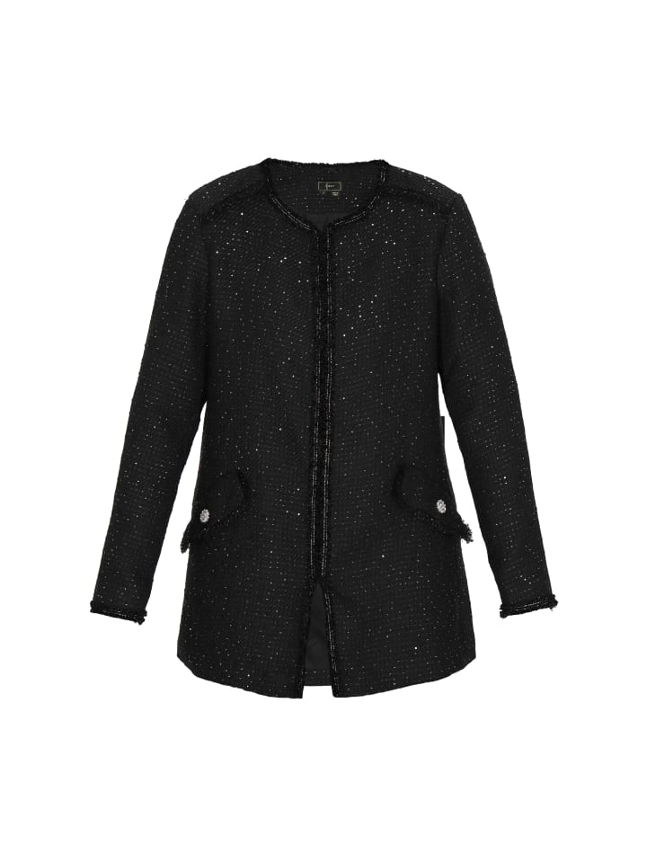 Блейзер faina, черный
Блейзер faina, черный