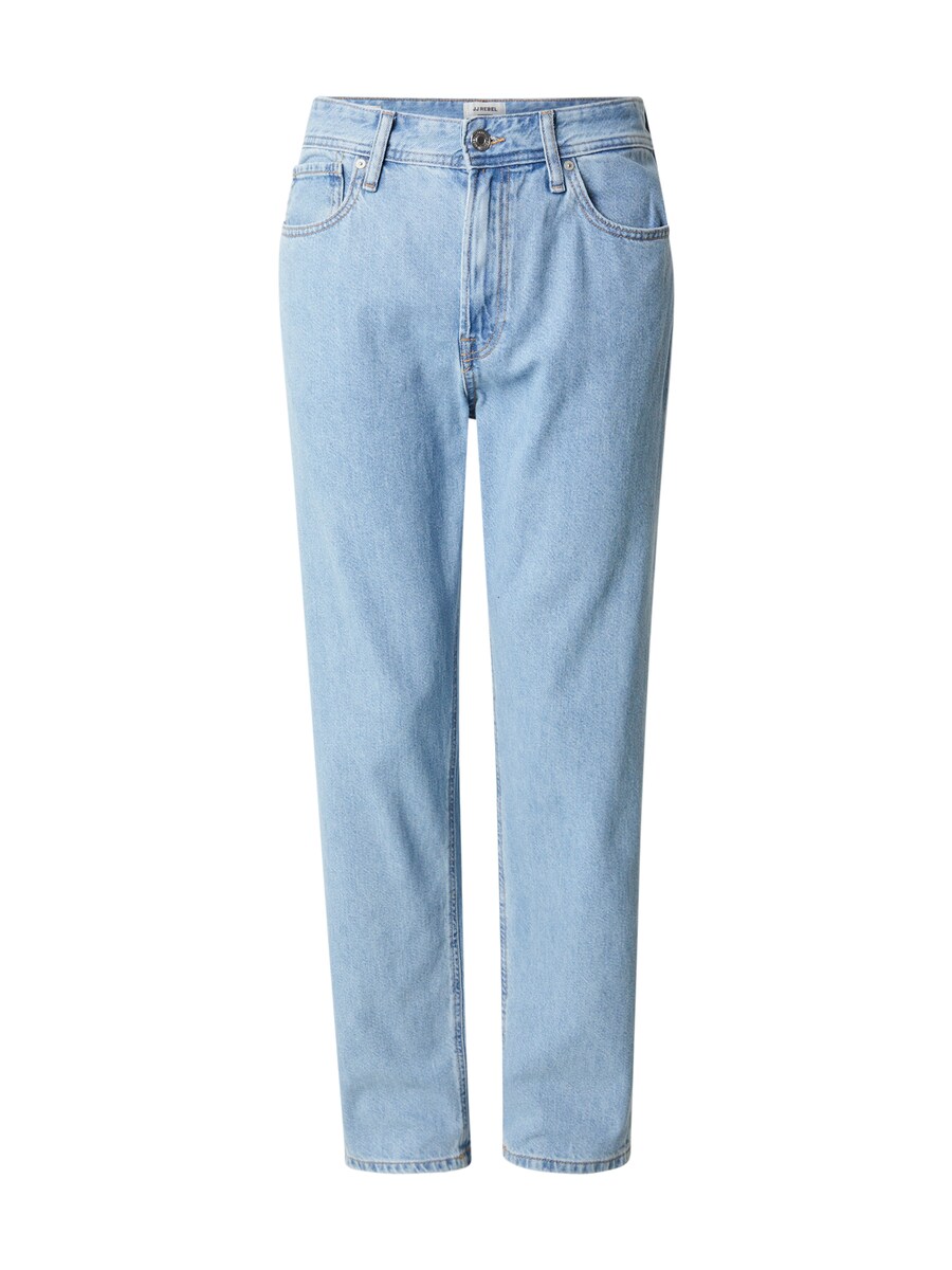 Джинсы свободного кроя JJ Rebel JREBRYAN JJCRAFT, светло-синий
Джинсы свободного кроя JJ Rebel JREBRYAN JJCRAFT, светло-синий