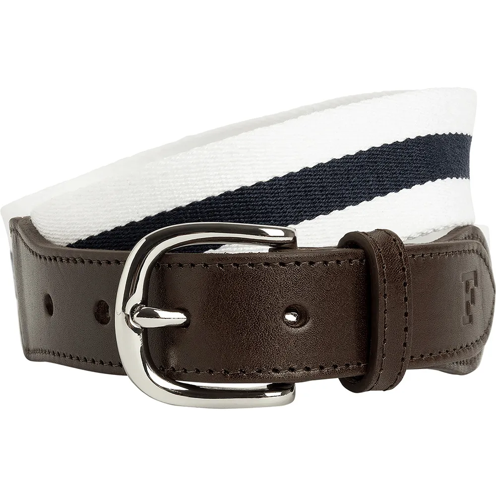 Ремень Façonnable Webbing, коричневый
Ремень Façonnable Webbing, коричневый