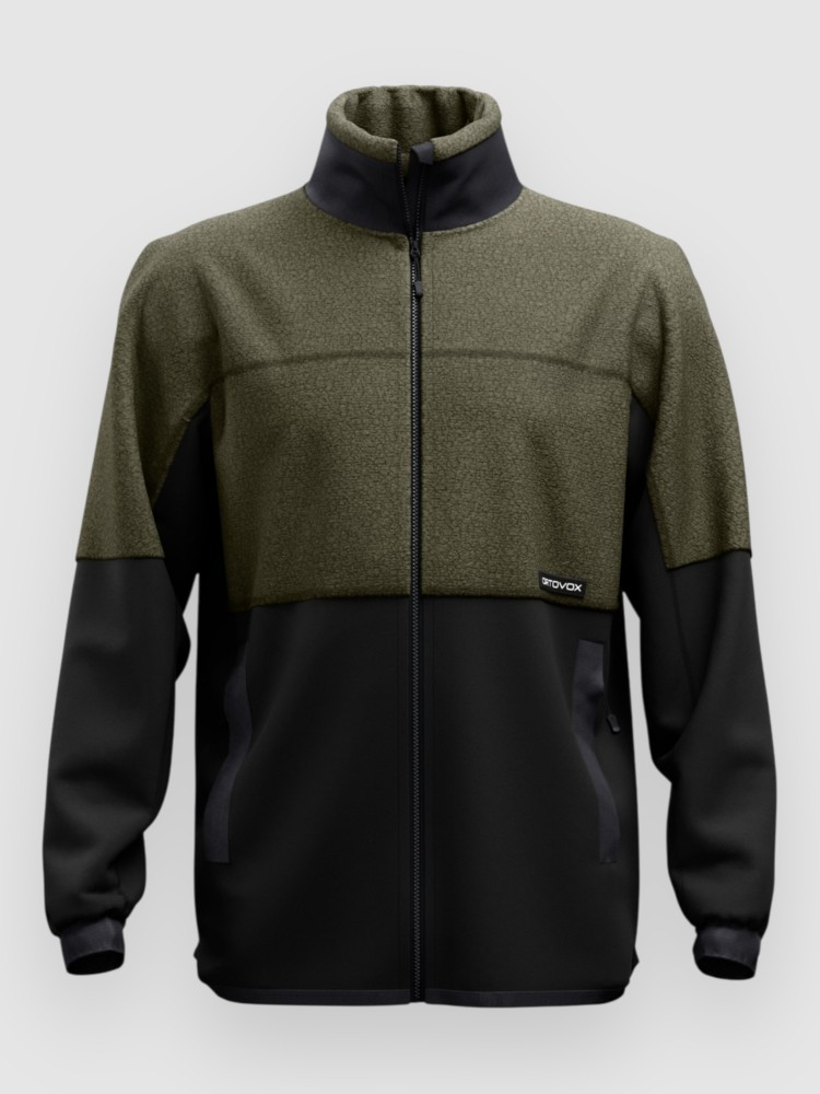 Флисовая куртка Ortovox Fleece Teddy Fleecejacke, dark wild herbs 62702, Черный, Флисовая куртка Ortovox Fleece Teddy Fleecejacke, dark wild herbs 62702
Флисовая куртка Ortovox Fleece Teddy Fleecejacke, dark wild herbs 62702, Черный, Флисовая куртка Ortovox Fleece Teddy Fleecejacke, dark wild herbs 62702