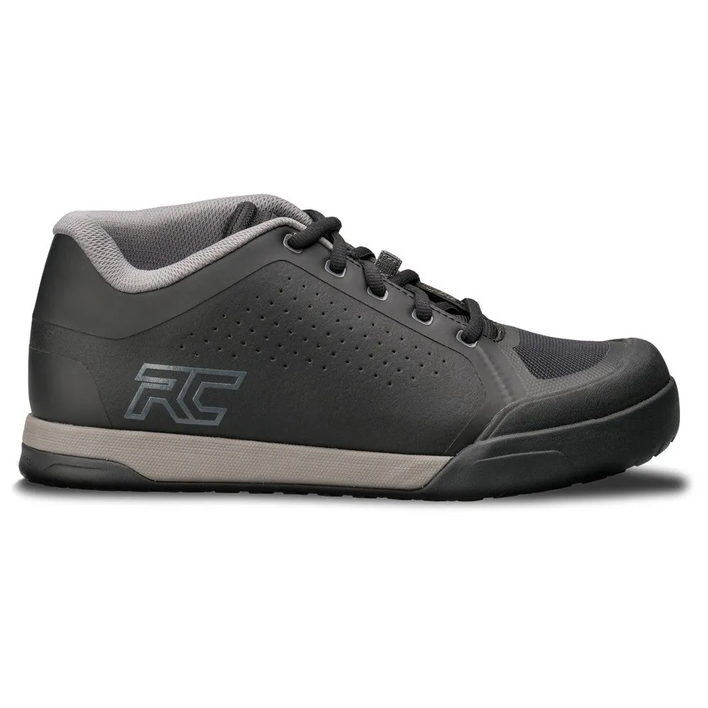 Обувь для горного велосипеда Ride Concepts Powerline, серый
Обувь для горного велосипеда Ride Concepts Powerline, серый
