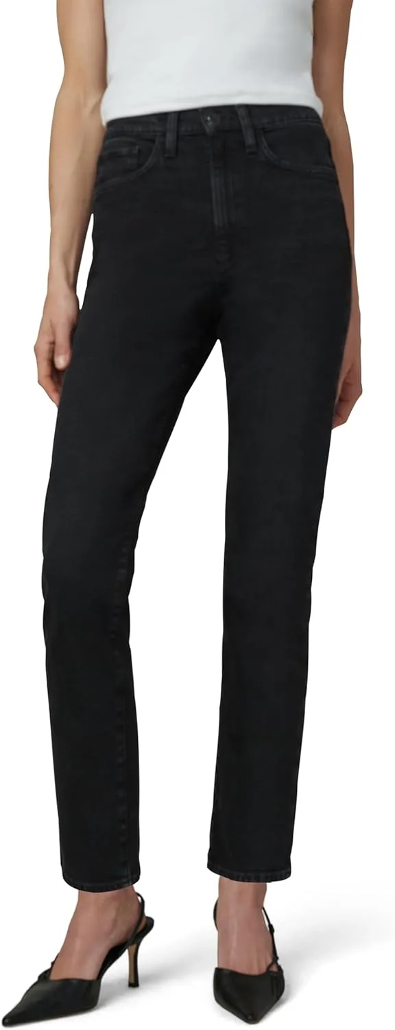 Джинсы Joe's The Margot High Rise Slim Fit
Джинсы Joe's The Margot High Rise Slim Fit
