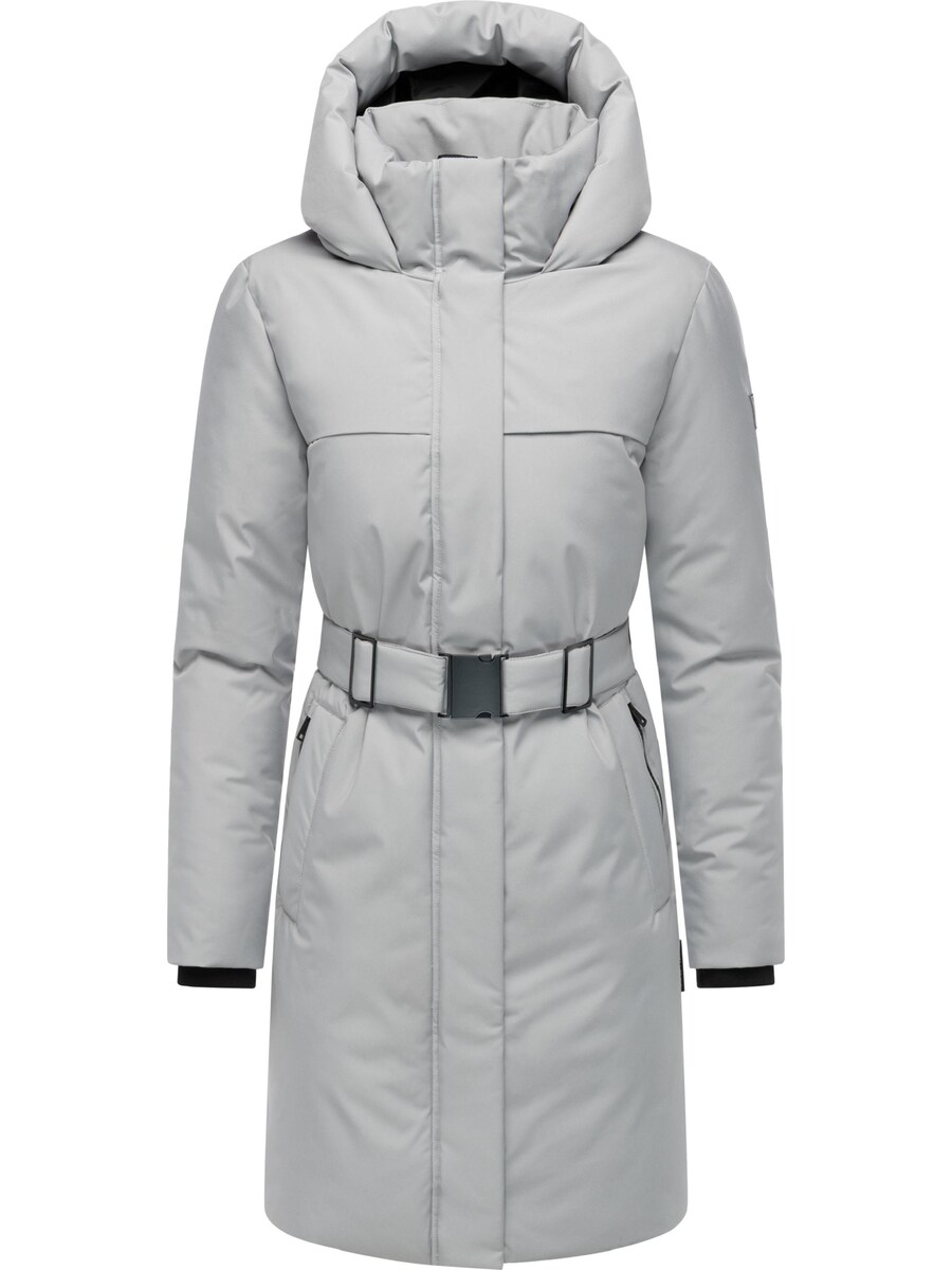 Зимнее пальто NAVAHOO Gipfelspass XIV, светло-серый
Зимнее пальто NAVAHOO Gipfelspass XIV, светло-серый