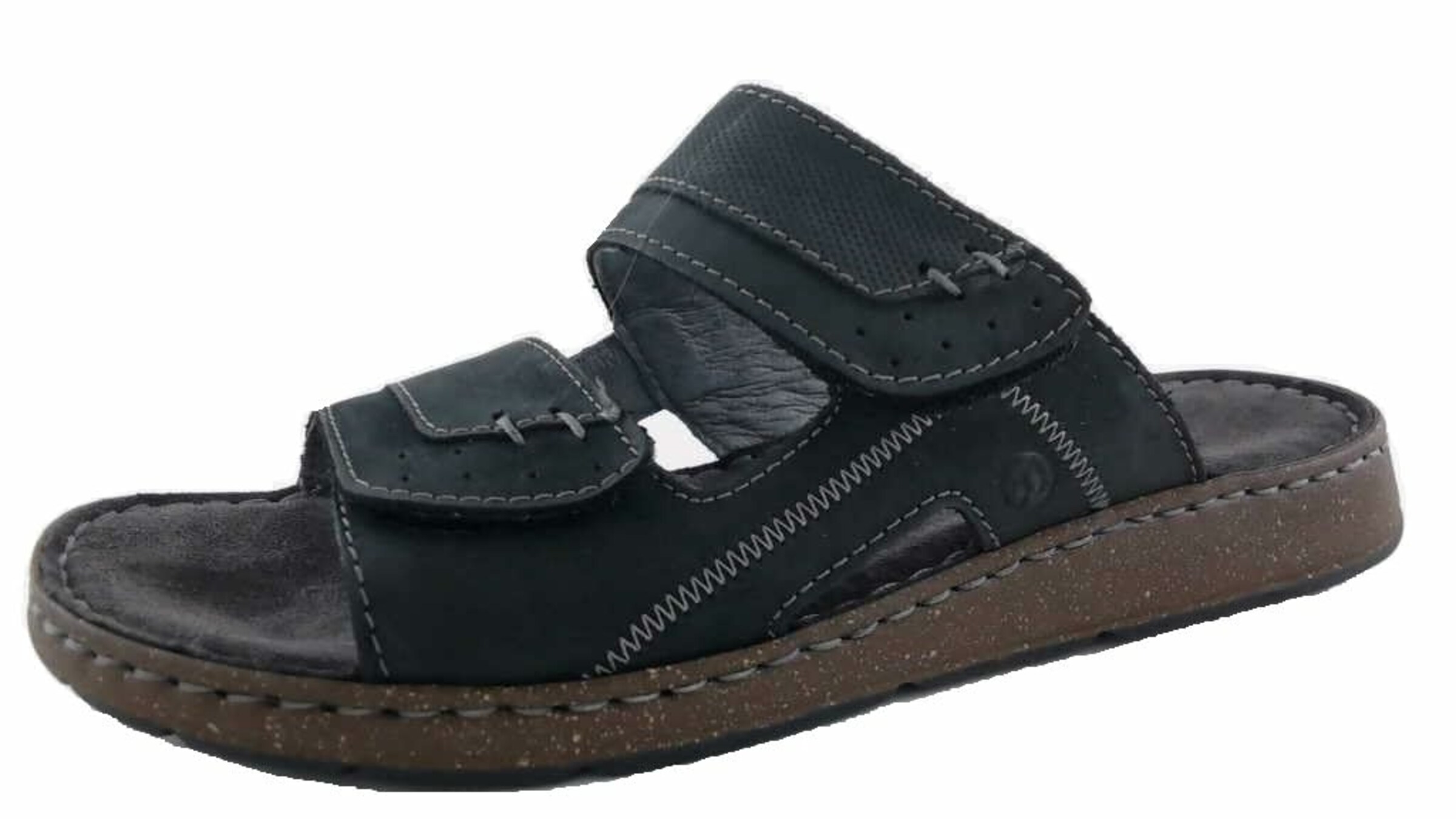 ROHDE Мюли в черном цвете
ROHDE Мюли в черном цвете