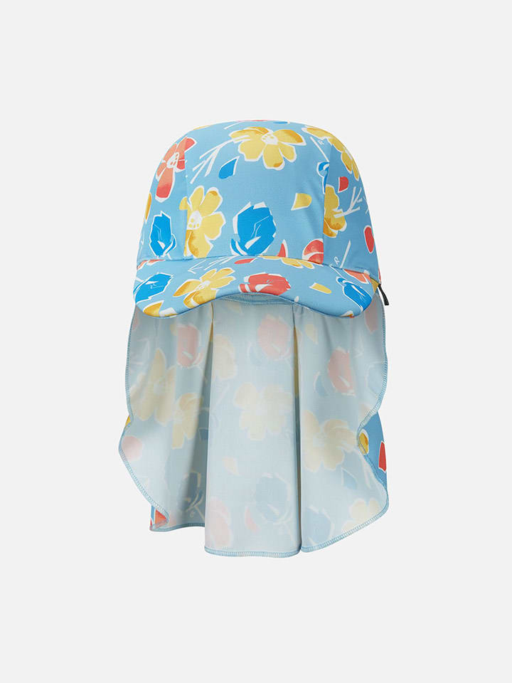 Шапка Reima, светло-синий
Шапка Reima, светло-синий