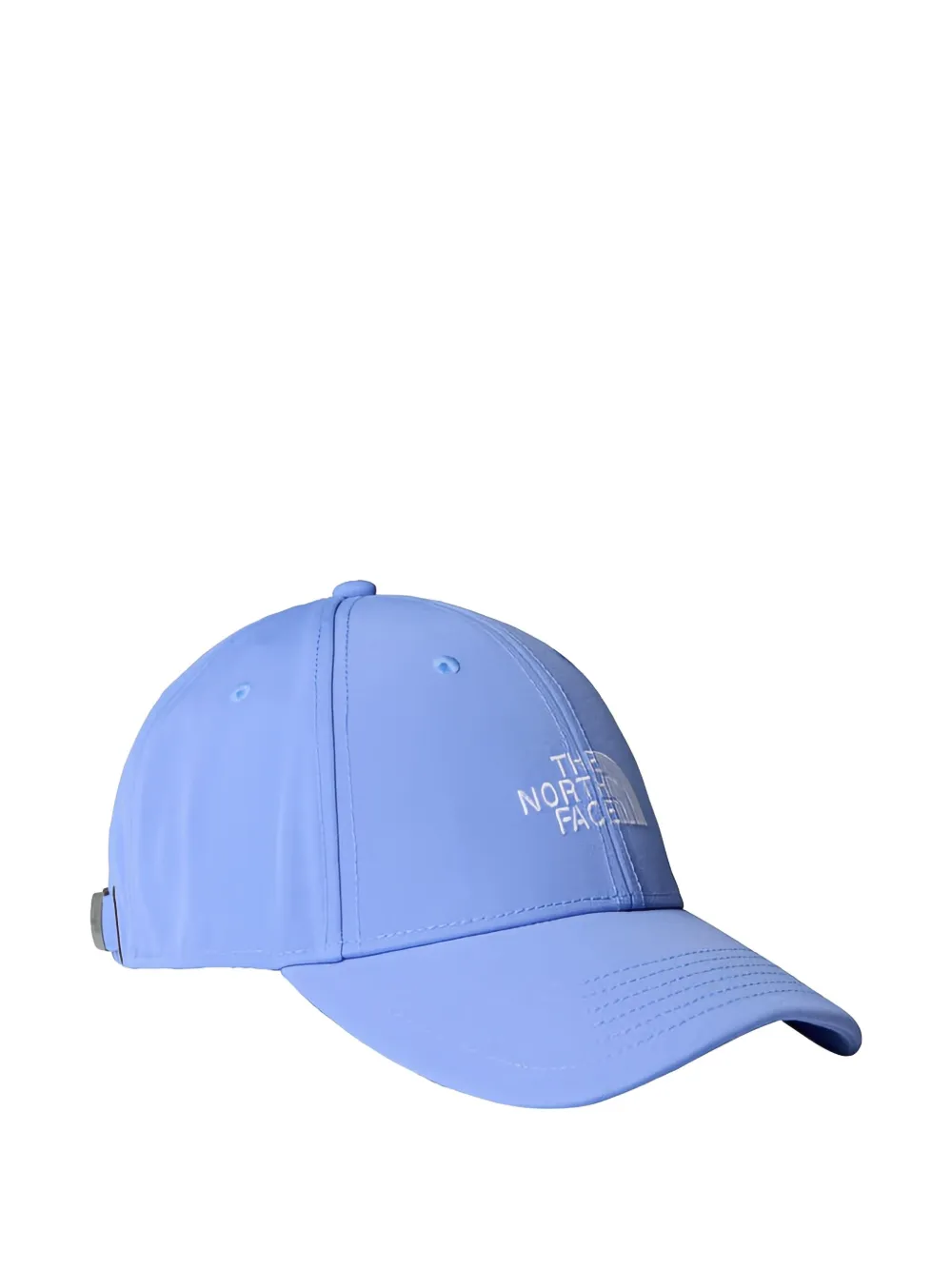 Бейсболка с вышитым логотипом The North Face, синий
Бейсболка с вышитым логотипом The North Face, синий