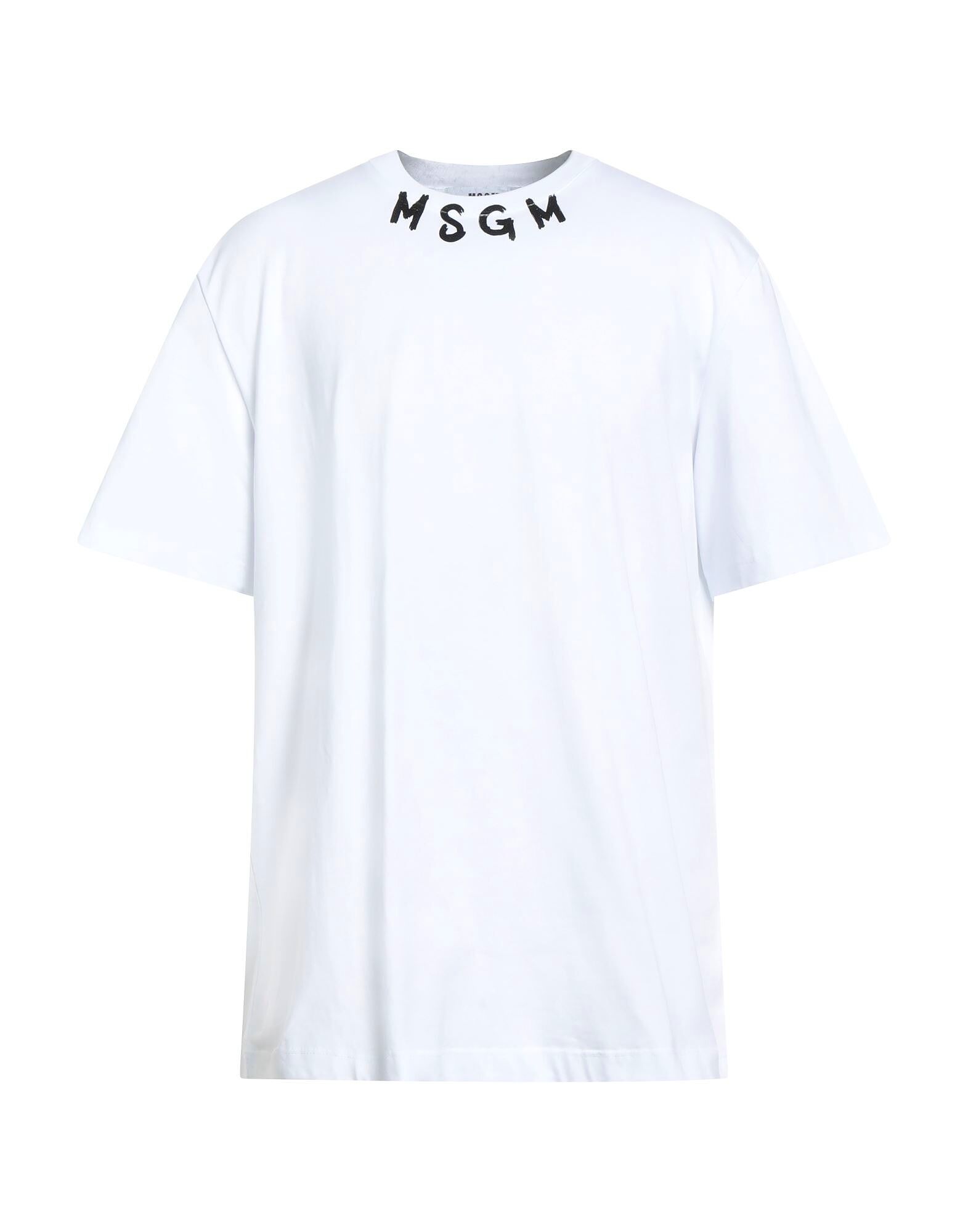 Футболка Msgm, белый
Футболка Msgm, белый