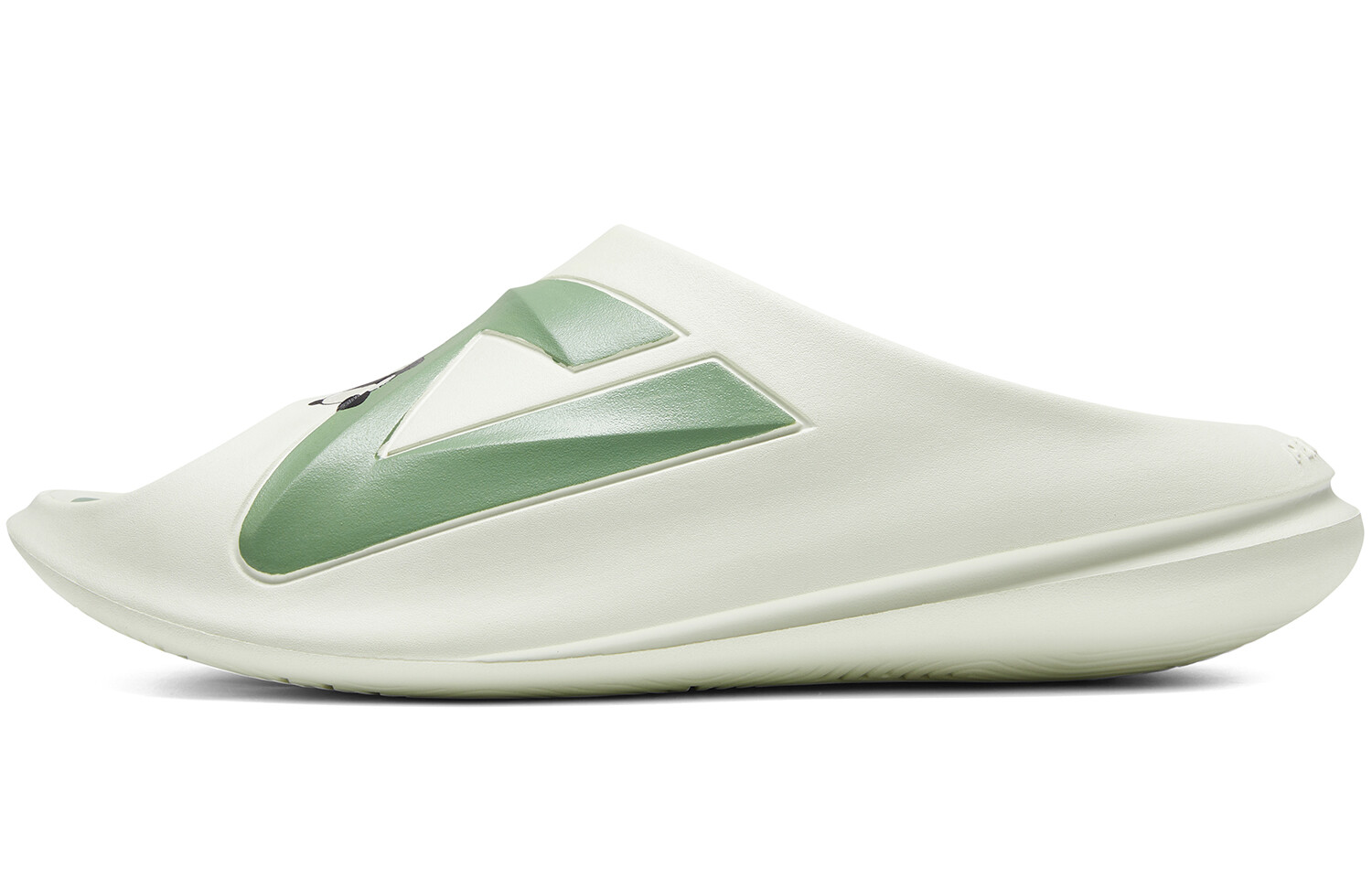 Статистика Сандалии Шлепанцы мужские Бальзам-зеленый/кислотно-зеленый Peak
Статистика Сандалии Шлепанцы мужские Бальзам-зеленый/кислотно-зеленый Peak