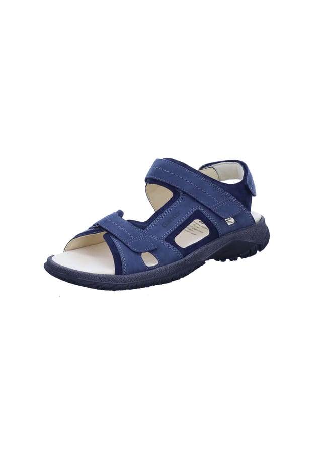 Сандалии Джованни Ganter, мультиколор
Сандалии Джованни Ganter, мультиколор