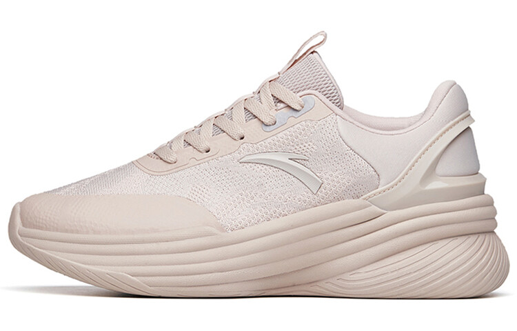 Кроссовки для тренировок Variety Training Collection женские с низким верхом Lotus Root Grey Anta
Кроссовки для тренировок Variety Training Collection женские с низким верхом Lotus Root Grey Anta