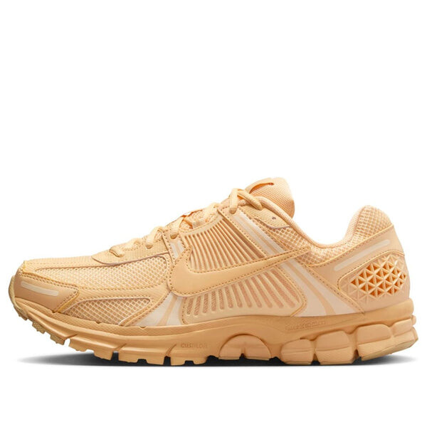 Кроссовки air zoom vomero 5 'celestial gold' Nike, золотой
Кроссовки air zoom vomero 5 'celestial gold' Nike, золотой