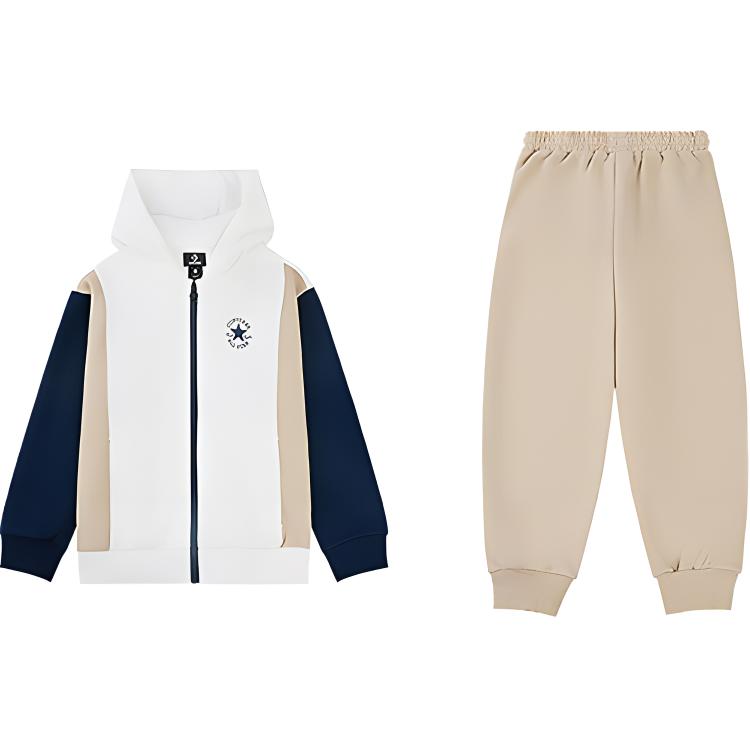 Converse Повседневная спортивная одежда классический стиль белый для подростков
Converse Повседневная спортивная одежда классический стиль белый для подростков