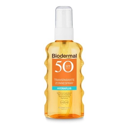 Bioderma Биодермальный прозрачный солнцезащитный спрей Spf 50+ 175 мл
Bioderma Биодермальный прозрачный солнцезащитный спрей Spf 50+ 175 мл