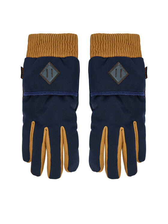 Перчатки Elmer, синий
Перчатки Elmer, синий