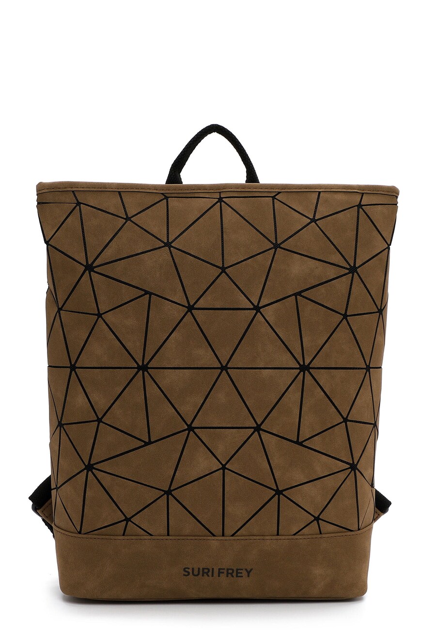 Рюкзак Suri Frey Jessy-Lu, Taupe
Рюкзак Suri Frey Jessy-Lu, Taupe