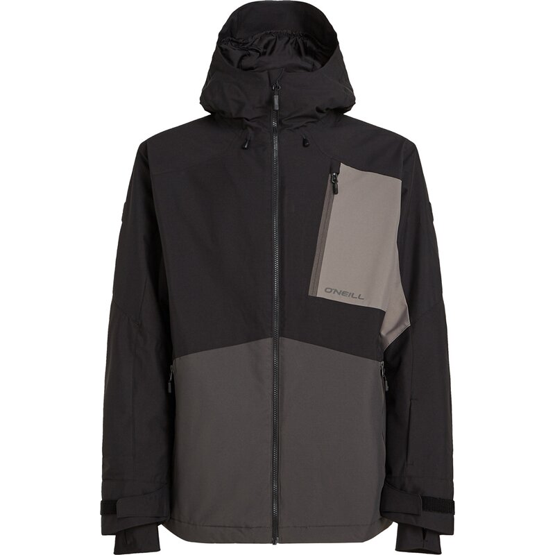 Куртка Hammer Block Snow Jacket O'Neill, цвет black out colour block, Черный, Куртка Hammer Block Snow Jacket O'Neill, цвет black out colour block
Куртка Hammer Block Snow Jacket O'Neill, цвет black out colour block, Черный, Куртка Hammer Block Snow Jacket O'Neill, цвет black out colour block