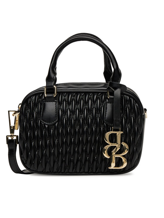 Сумочка TYL0226 Badura, черный
Сумочка TYL0226 Badura, черный