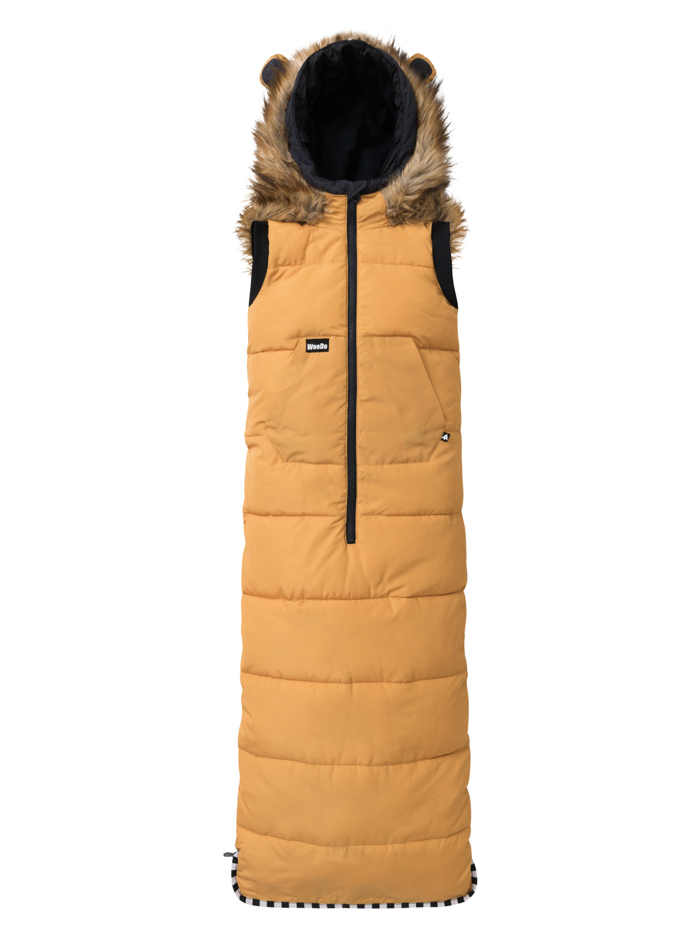 WeeDo Аксессуары 'LIODO' в бежевом цвете
WeeDo Аксессуары 'LIODO' в бежевом цвете