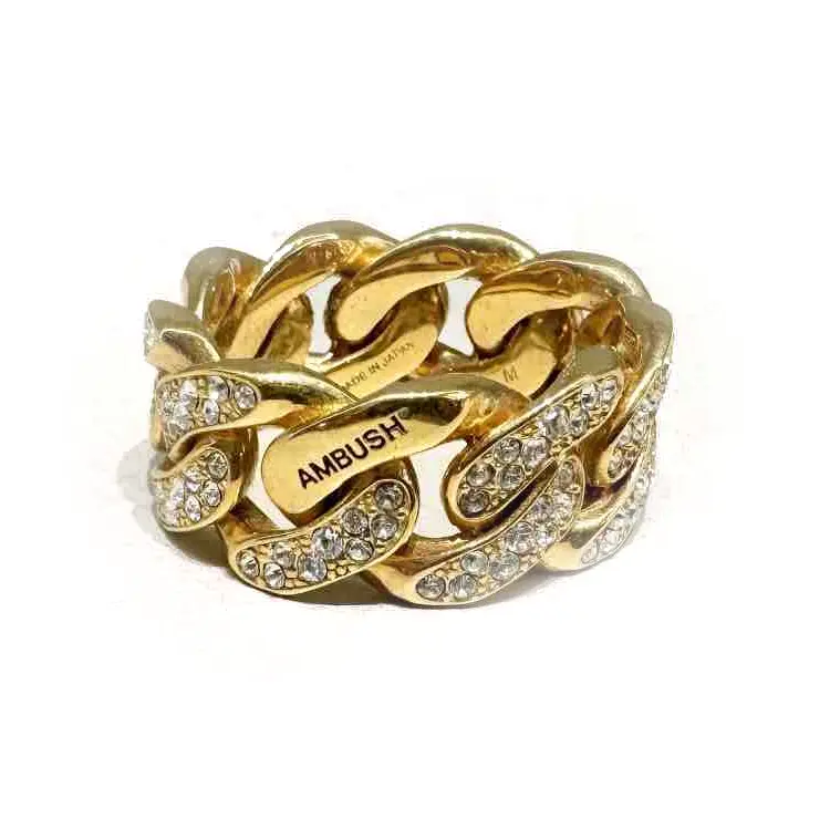 Кольцо Women's AMBUSH
Кольцо Women's AMBUSH