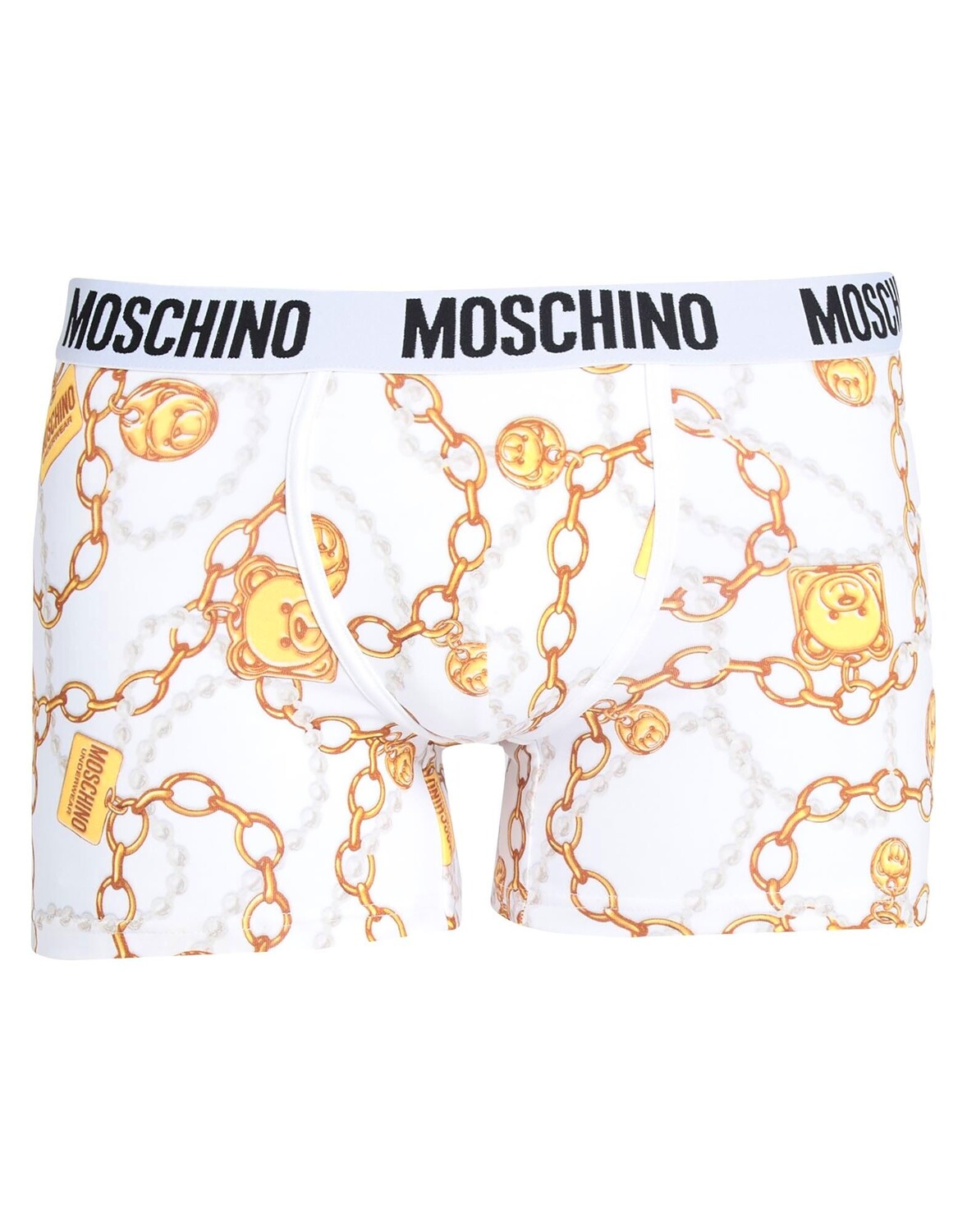 Боксеры Moschino, белый
Боксеры Moschino, белый