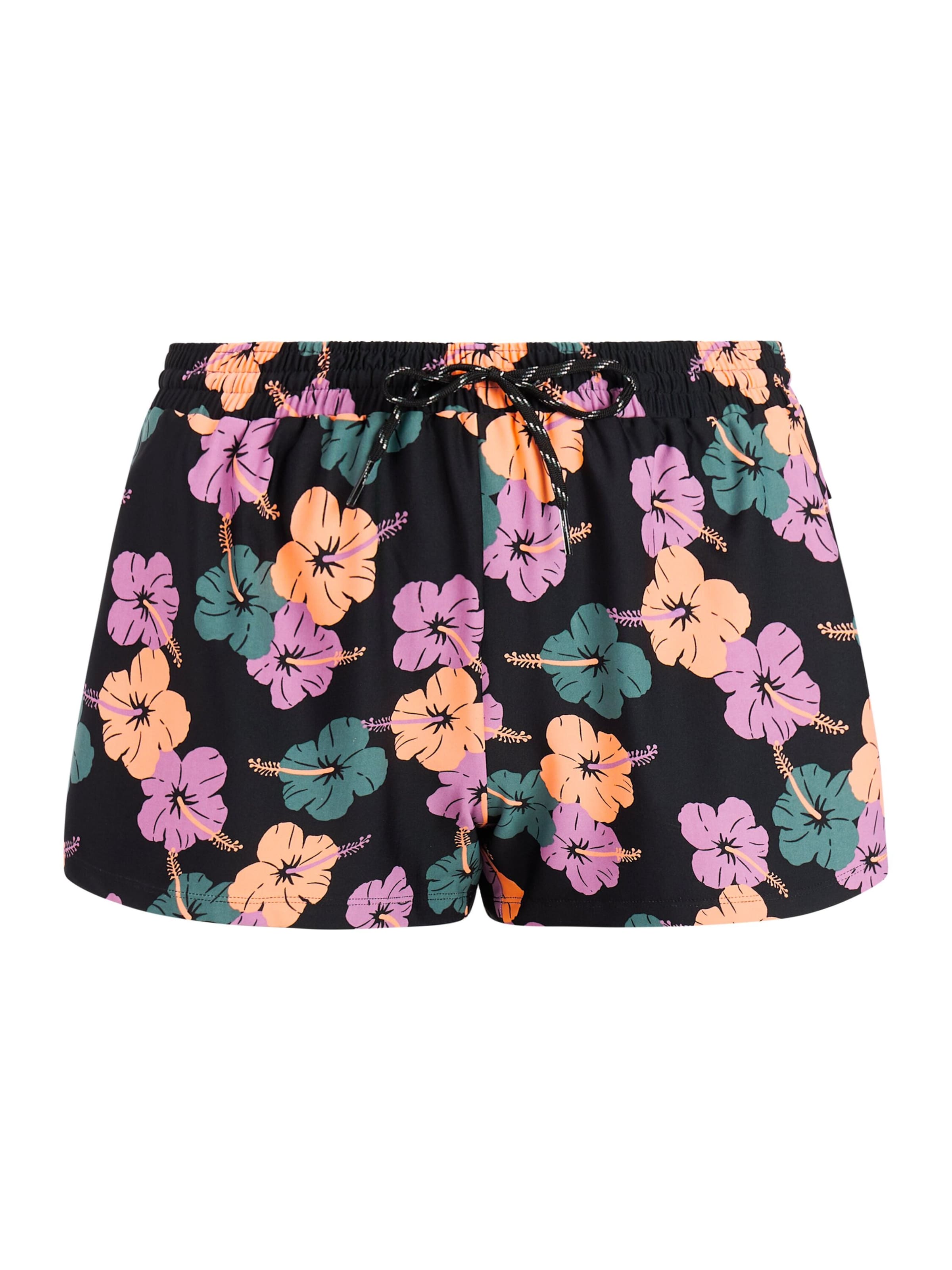 PROTEST Плавки 'PRTSlo' в черном цвете
PROTEST Плавки 'PRTSlo' в черном цвете