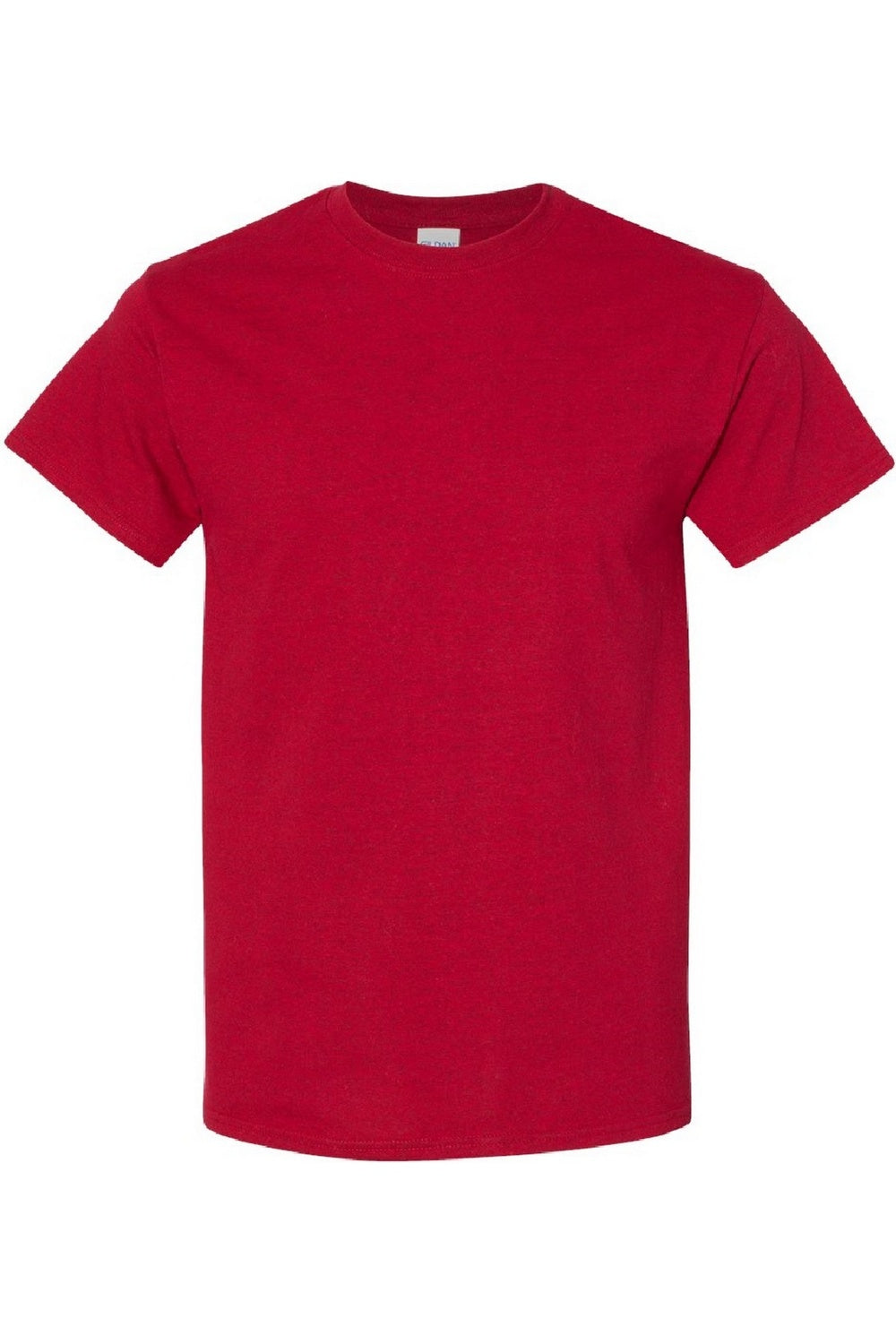 Футболка Gildan Mens из плотного хлопка с короткими рукавами, цвет antique cherry red
Футболка Gildan Mens из плотного хлопка с короткими рукавами, цвет antique cherry red