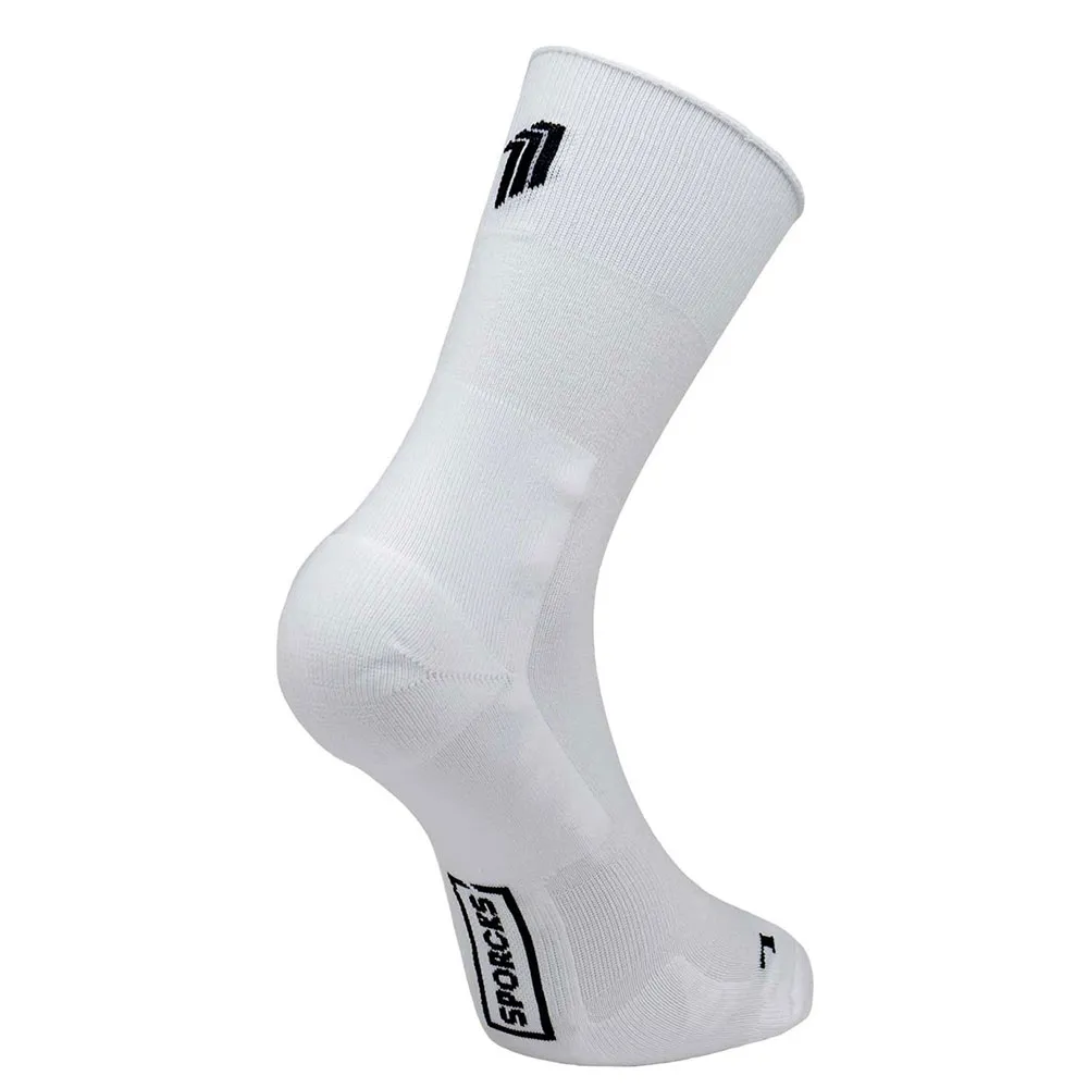 Носки Sporcks Marathon, белый
Носки Sporcks Marathon, белый