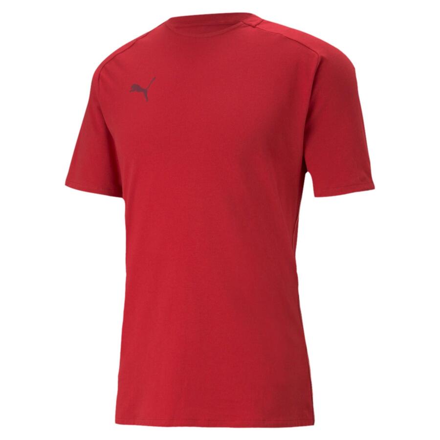 Мужская футболка Puma teamCUP Casuals Tee 656739
Мужская футболка Puma teamCUP Casuals Tee 656739