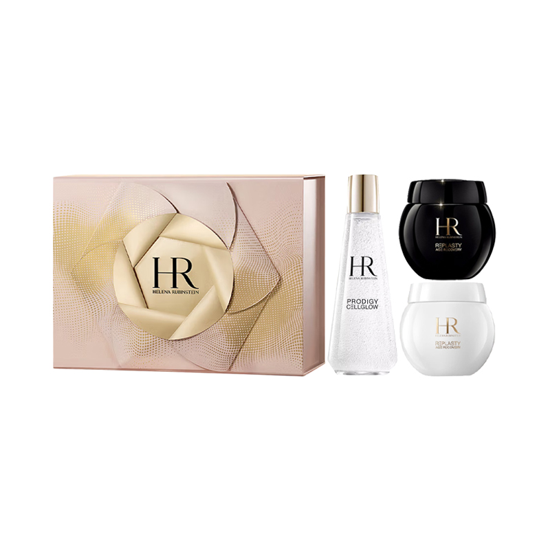 Наборы для ухода за кожей Unisex HELENA RUBINSTEIN
Наборы для ухода за кожей Unisex HELENA RUBINSTEIN