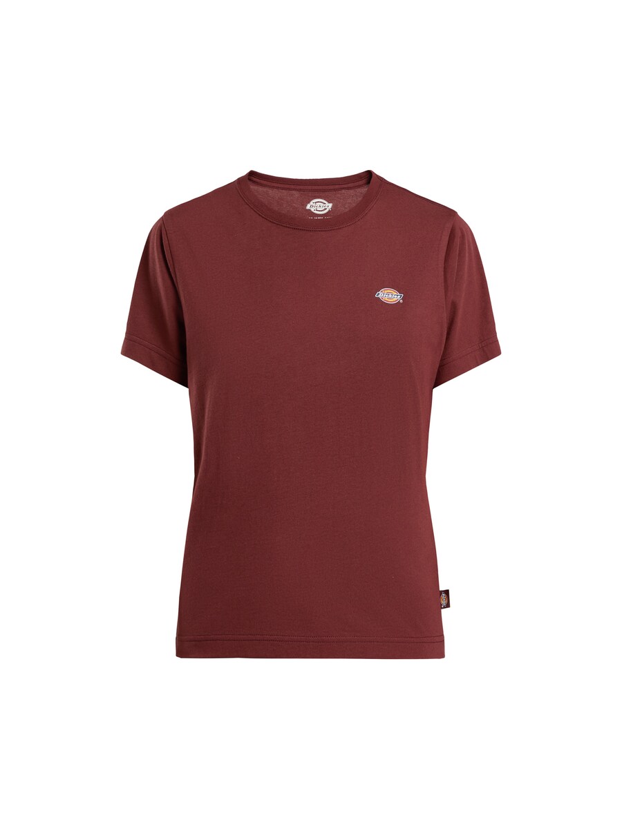 Рубашка DICKIES Youth Mapleton, темно-красный
Рубашка DICKIES Youth Mapleton, темно-красный