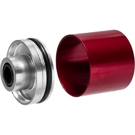 Уплотнительная головка RockShox, цвет Silver/ZEB A+
Уплотнительная головка RockShox, цвет Silver/ZEB A+