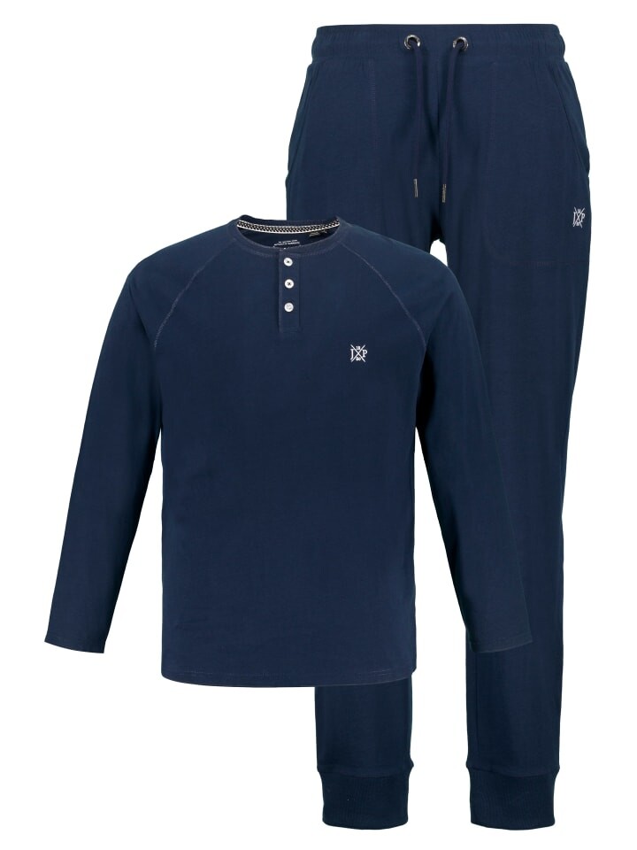 Ночное белье JP1880, цвет nachtblau
Ночное белье JP1880, цвет nachtblau