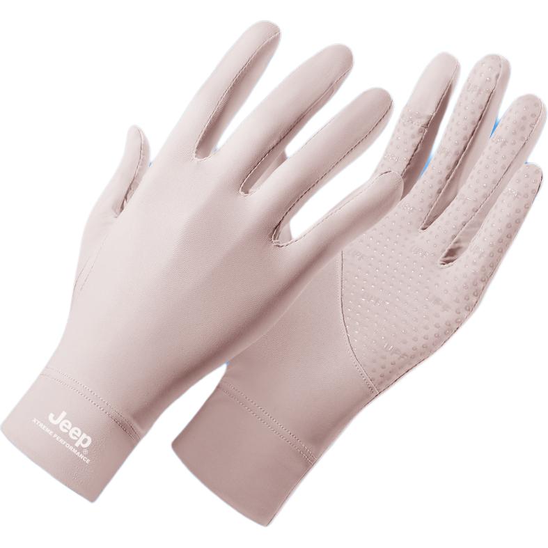 Перчатки Unisex Jeep, розовый
Перчатки Unisex Jeep, розовый