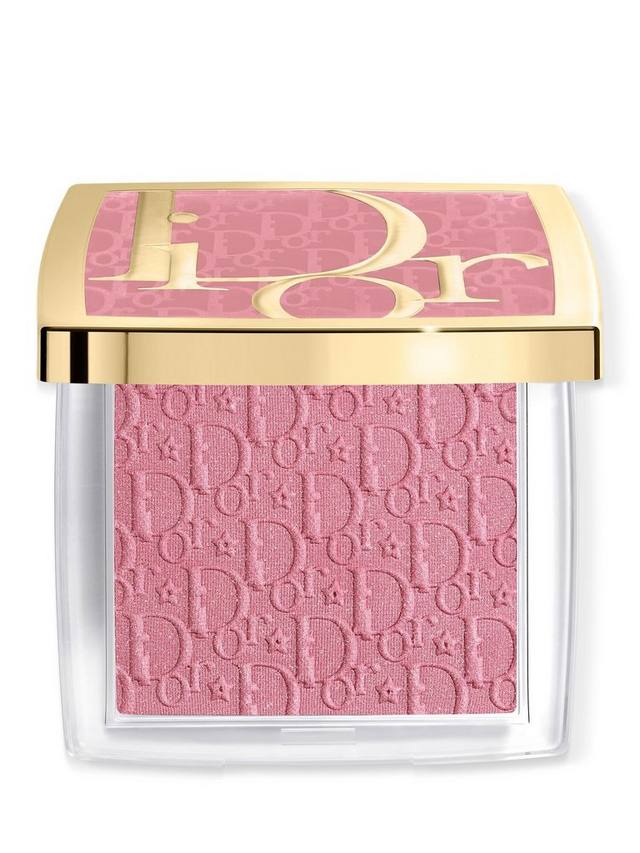 Backstage Rosy Glow Blush в ограниченном праздничном издании DIOR, 850 Starry Mauve
Backstage Rosy Glow Blush в ограниченном праздничном издании DIOR, 850 Starry Mauve