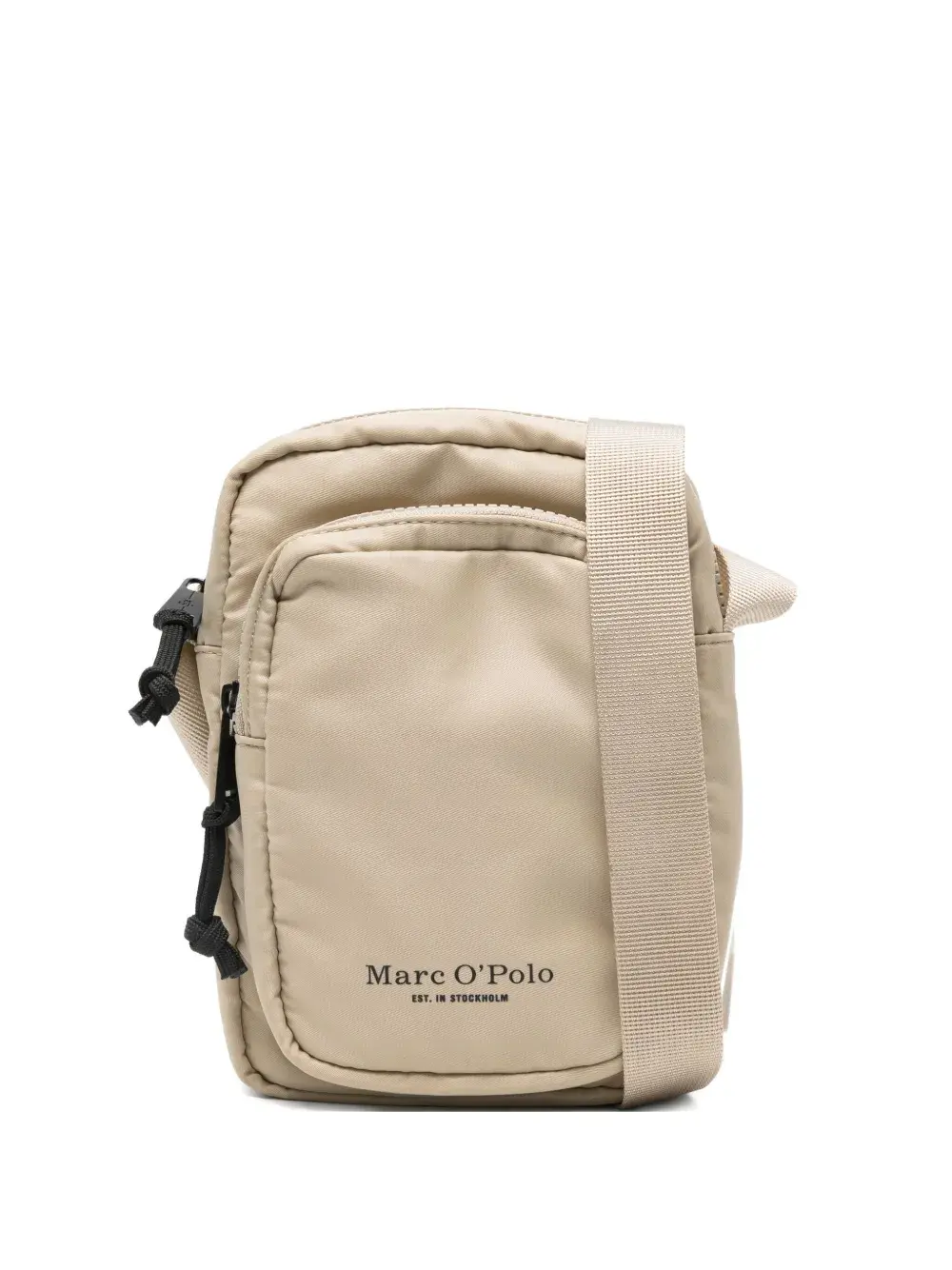Сумка через плечо Mikkel Marc O'Polo, нейтральный
Сумка через плечо Mikkel Marc O'Polo, нейтральный