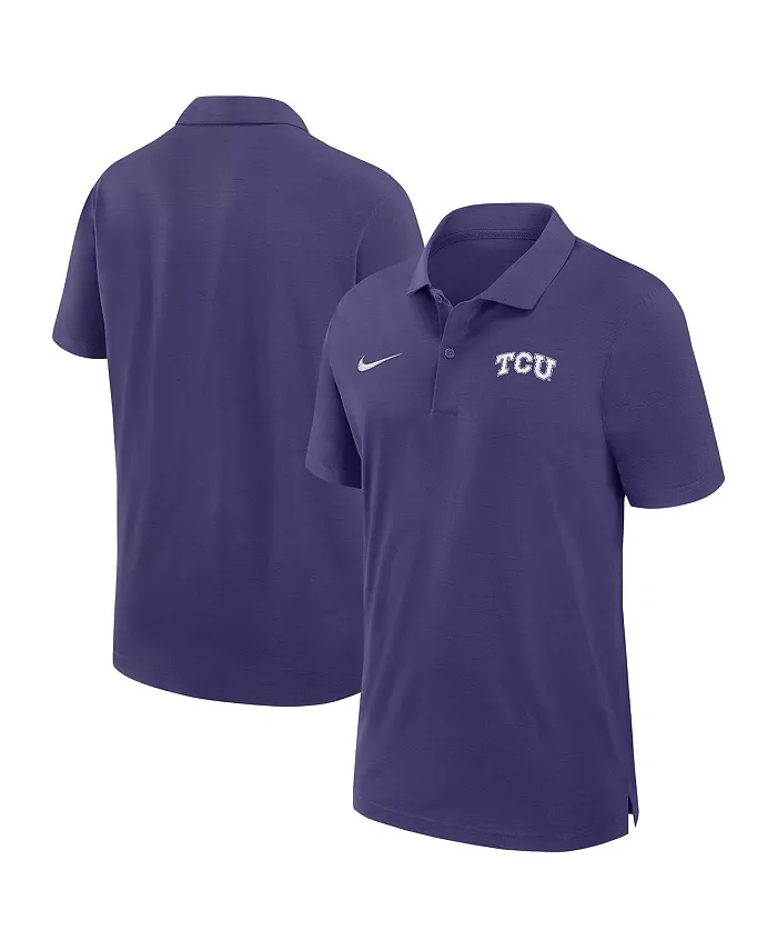 Мужская фиолетовая поло Performance TCU Horned Frogs Nike, Фиолетовый, Мужская фиолетовая поло Performance TCU Horned Frogs Nike
Мужская фиолетовая поло Performance TCU Horned Frogs Nike, Фиолетовый, Мужская фиолетовая поло Performance TCU Horned Frogs Nike