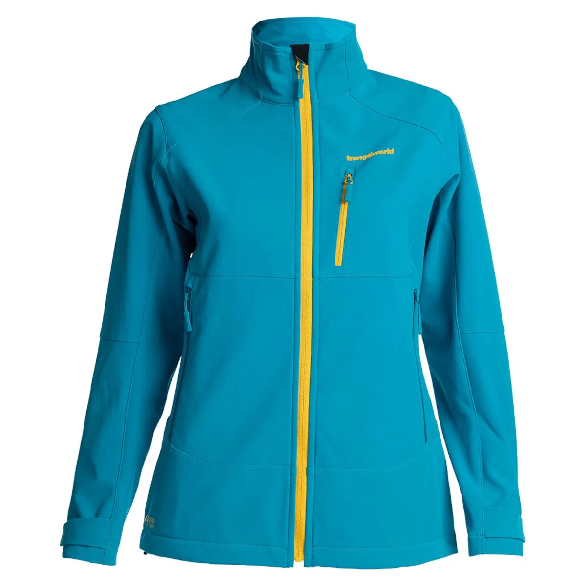 Женская куртка Softgate Trangoworld, темно-синий
Женская куртка Softgate Trangoworld, темно-синий