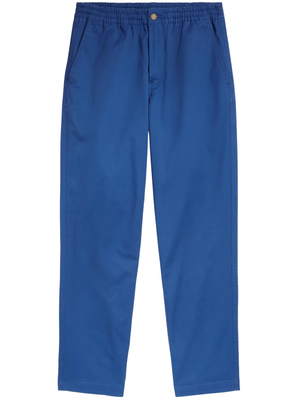 Брюки чинос с эластичным поясом POLO RALPH LAUREN, синий
Брюки чинос с эластичным поясом POLO RALPH LAUREN, синий