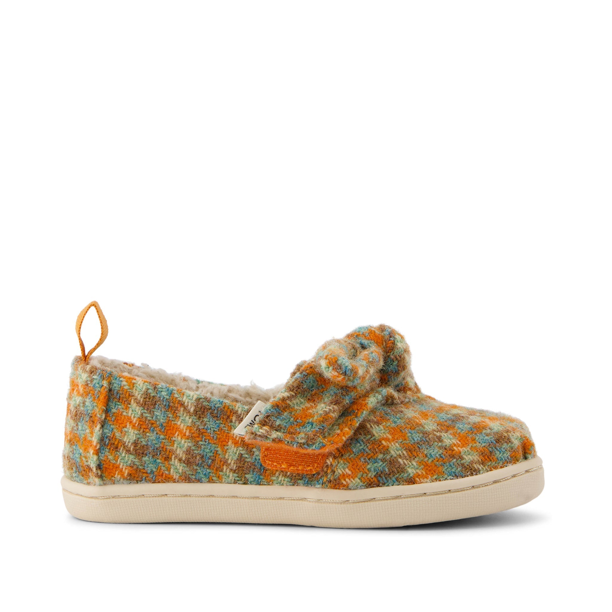 Уютные детские балетки Alpargata Bow Cozy Houndstooth Toms Shoes, Multi Cozy Houndstooth With Bow
Уютные детские балетки Alpargata Bow Cozy Houndstooth Toms Shoes, Multi Cozy Houndstooth With Bow