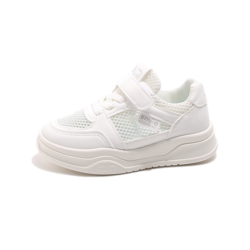 Износостойкие, легкие, амортизирующие, низкие детские кроссовки для повседневной носки. Для детей от 3 до 7 лет. Neon, белый
Износостойкие, легкие, амортизирующие, низкие детские кроссовки для повседневной носки. Для детей от 3 до 7 лет. Neon, белый