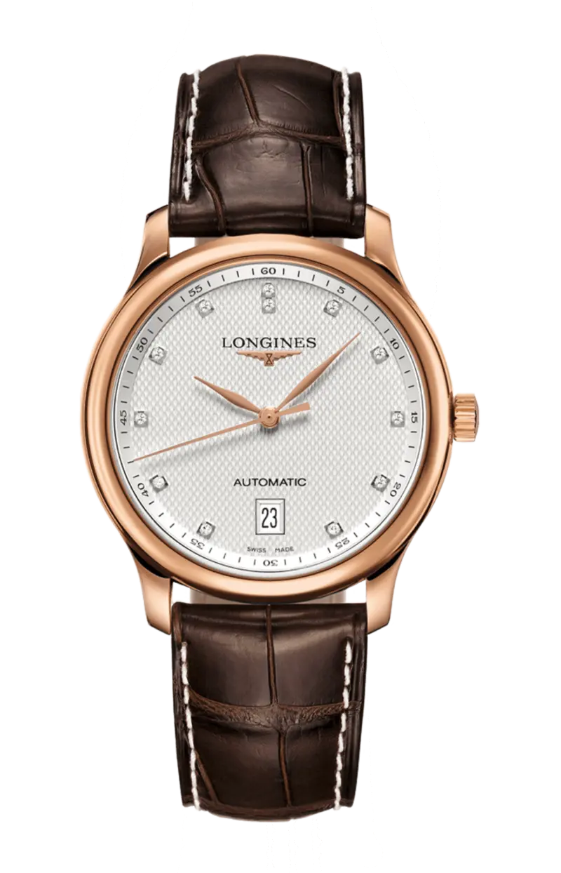 Longines master collection - l2.628.8.77.3 LONGINES
Longines master collection - l2.628.8.77.3 LONGINES