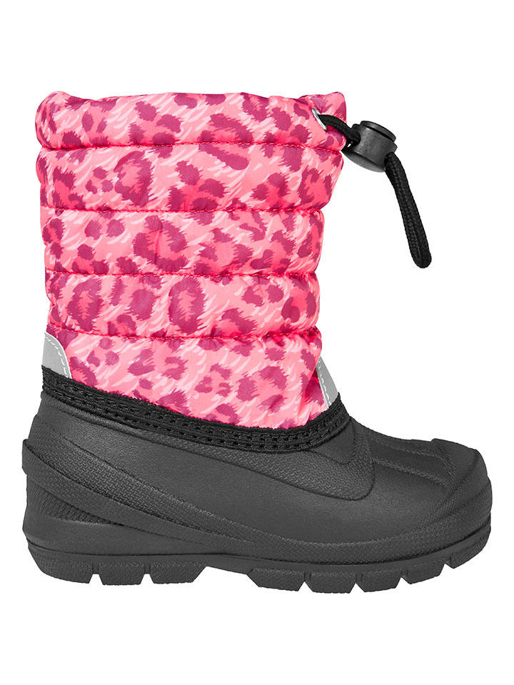 Playshoes Розовые зимние сапоги
Playshoes Розовые зимние сапоги