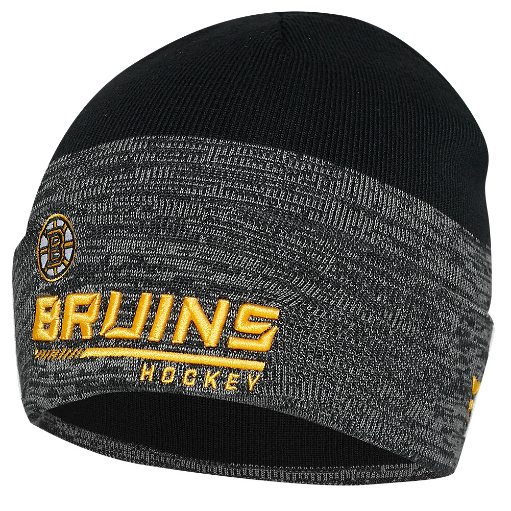 Шапка Boston Bruins NHL Fanatics
Шапка Boston Bruins NHL Fanatics