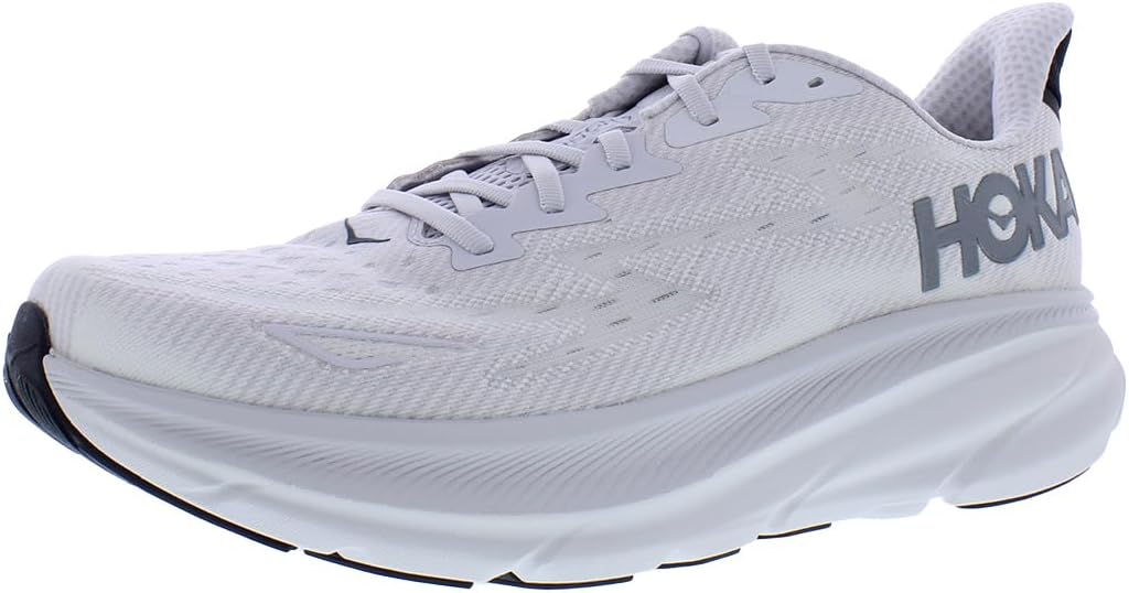 Мужские кроссовки Hoka Clifton 9, стальной
Мужские кроссовки Hoka Clifton 9, стальной